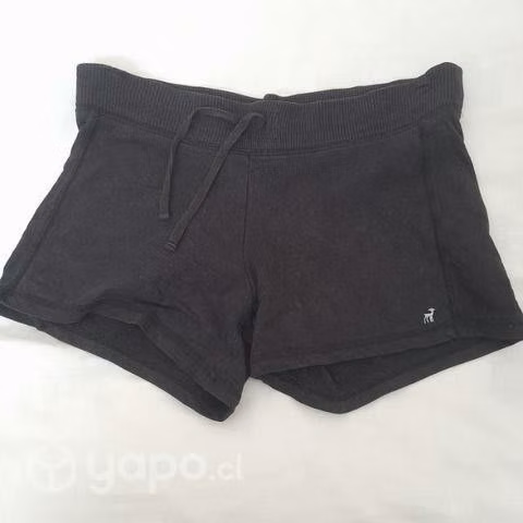 Short negro