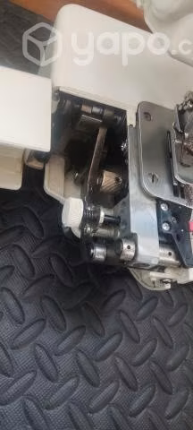 PACK JANOME MAQUINA DE COSER 423s + MAQUINA OVERLO