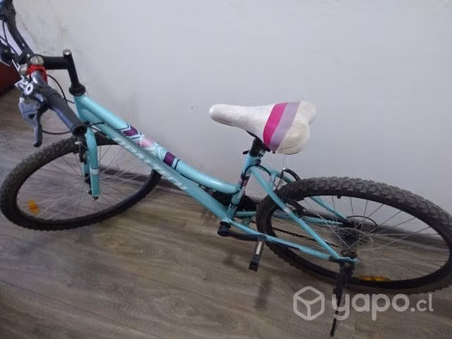Bicicleta Opaltech seatle aro 26 - Imagen 5