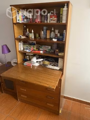 Mueble comoda de dormitorio