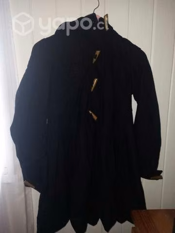 Blazer mujer barbados