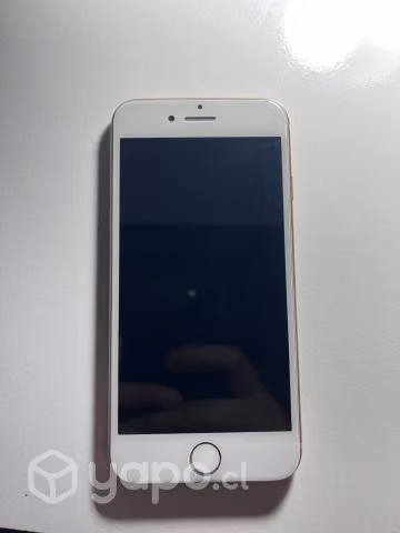 Iphone 8 Rose gold