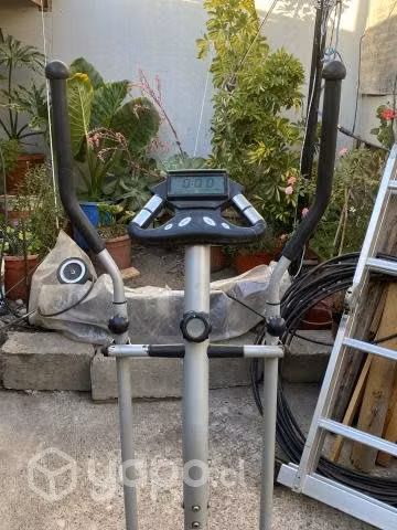 Bicicleta Elíptica
