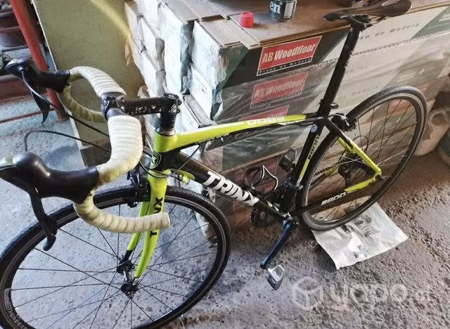 Bicicleta Ruta Trinx R800