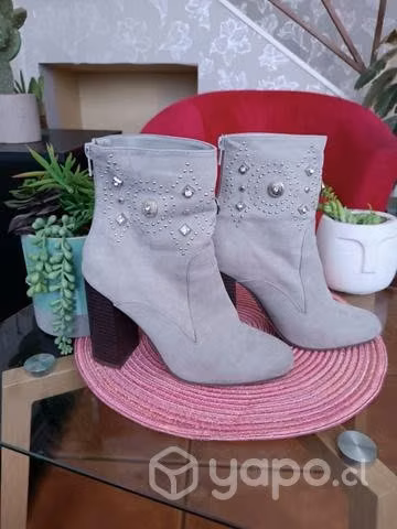 Botines Forever 21 - Imagen 2