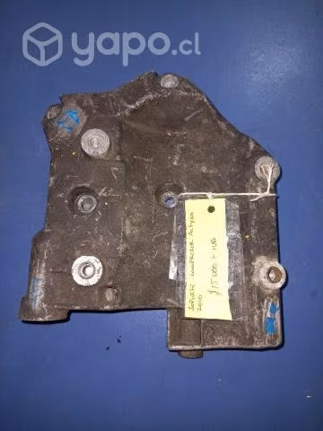 Soporte Compresor Actyon 2010