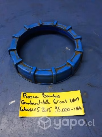Rosca bomba combustible Great Wall Wingle 5 2015