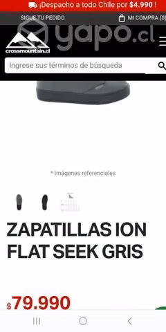 Zapatillas dh/enduro talla 44