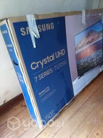 Vendo tv