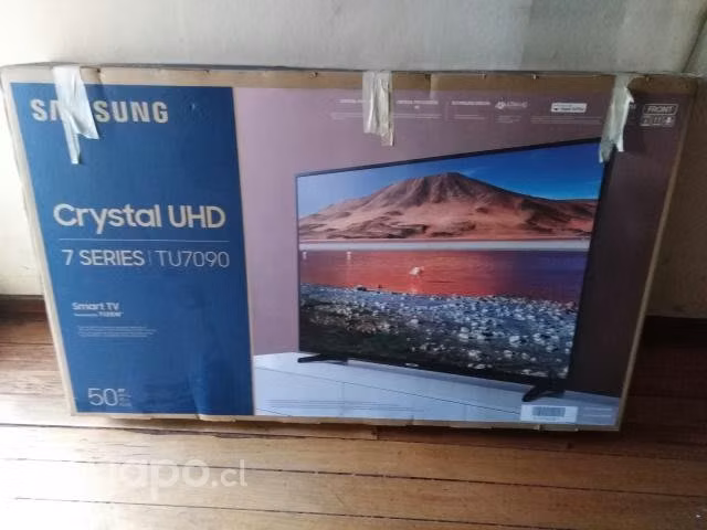 Vendo tv