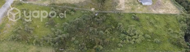 Terreno en Quellón