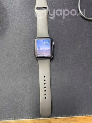 Aple watch - serie 3 -gps - Imagen 4