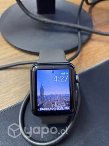 Aple watch - serie 3 -gps - Imagen 6