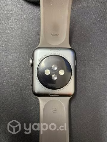 Aple watch - serie 3 -gps - Imagen 5