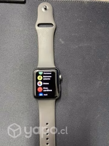 Aple watch - serie 3 -gps - Imagen 3