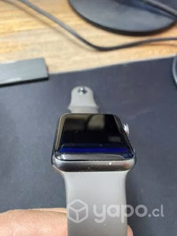 Aple watch - serie 3 -gps - Imagen 2