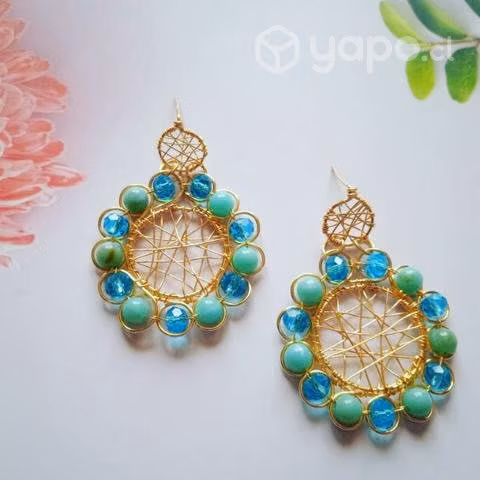 JOYERÍA ITELIER - Joyas Hechas a Mano