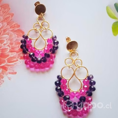JOYERÍA ITELIER - Joyas Hechas a Mano