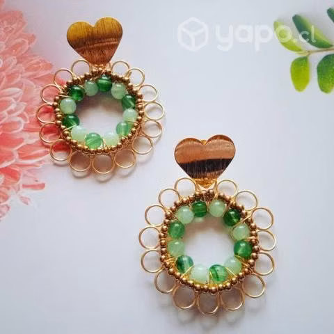JOYERÍA ITELIER - Joyas Hechas a Mano