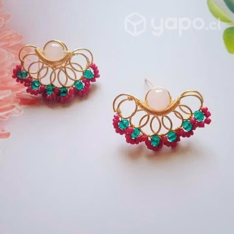 JOYERÍA ITELIER - Joyas Hechas a Mano