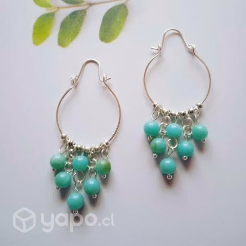 JOYERÍA ITELIER - Joyas Hechas a Mano