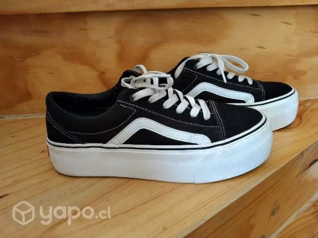 Zapatillas juveniles - Imagen 4