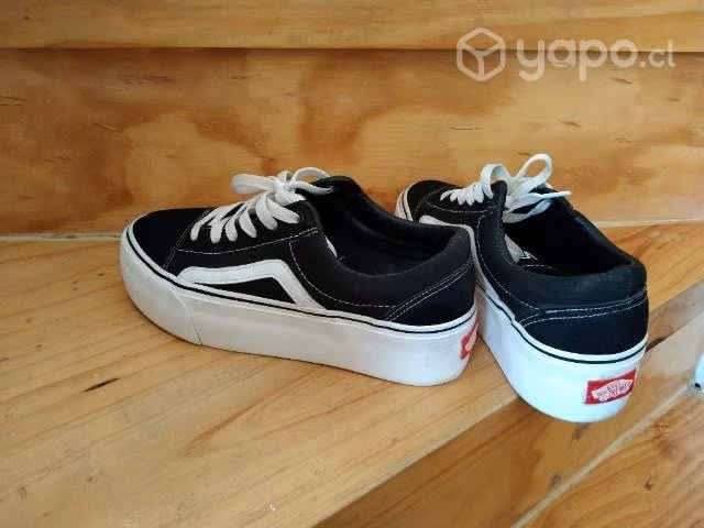 Zapatillas juveniles - Imagen 3