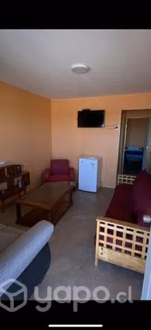 Hospedaje pensión para empresas km1 Valle de Lluta