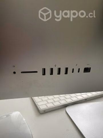 IMac 4K 2017 - Imagen 5