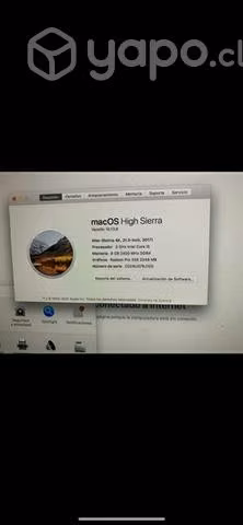 IMac 4K 2017 - Imagen 6
