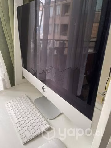 IMac 4K 2017 - Imagen 2