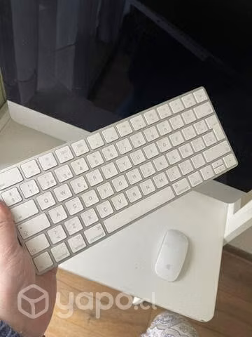 IMac 4K 2017 - Imagen 3