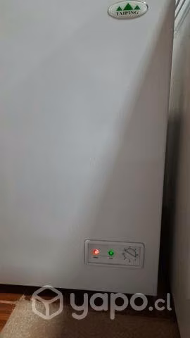 Congelador 270 lts casi nuevo - Imagen 3