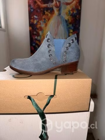 Botines Rockford - Imagen 6