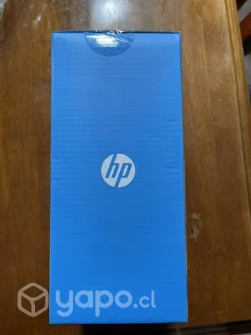 Audifonos HP headset - Imagen 3