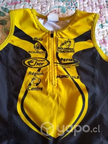 Ciclismo Tricota