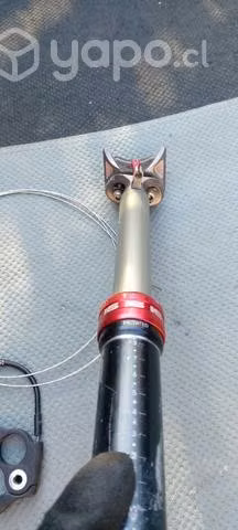Dropper ks cabliado externo