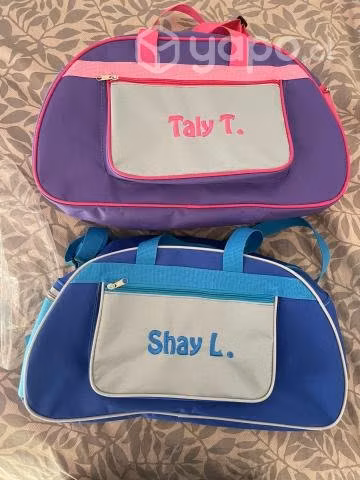 Bolsos deportivos