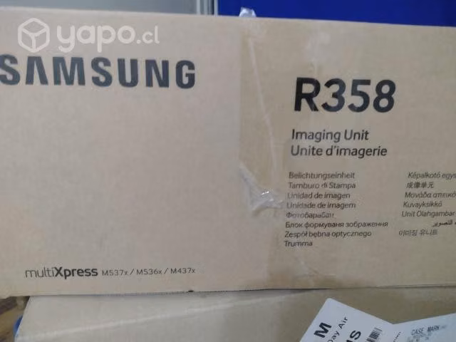 Unidad de drum para Samsung