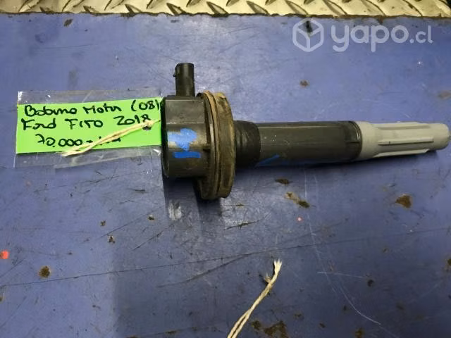 Bobina de motor (08) FR3E-12A375-AA Ford F150 2018