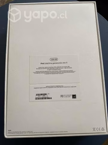 Ipad 7 128 GB - Imagen 5