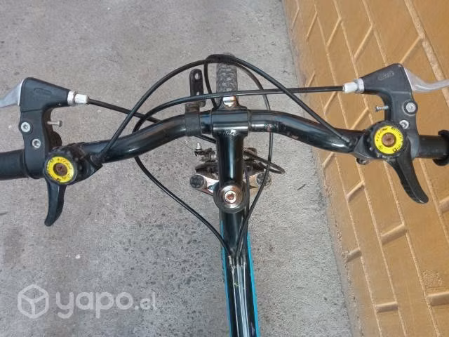 Bicicleta Avalanche aro 26 usada como nueva - Imagen 2