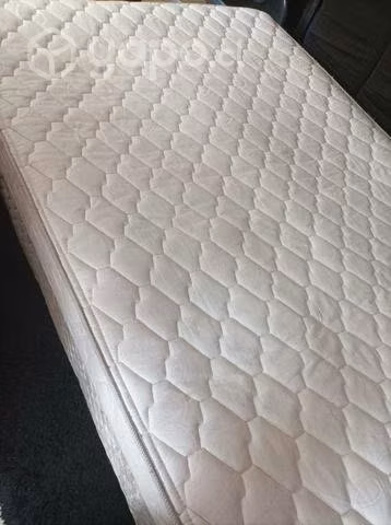 Cama 2 plazas