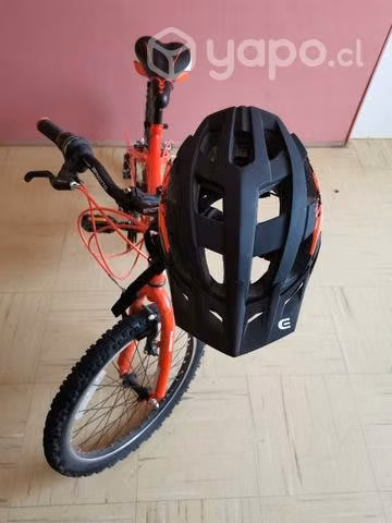 Bicicleta Aro 20