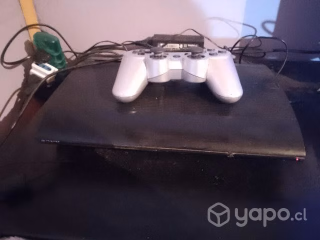 Consola ps3