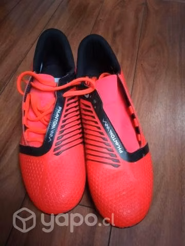 Chuteadores Nike Phanton