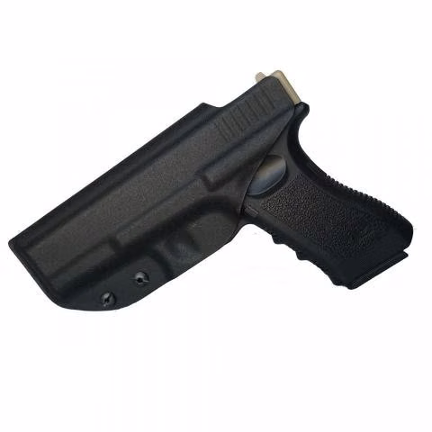 Holster Rigido Porte Oculto Glock 17, 19, 22, 31 - Imagen 3