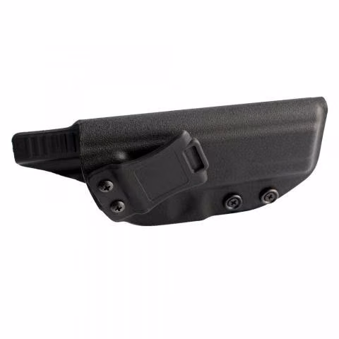 Holster Rigido Porte Oculto Glock 17, 19, 22, 31 - Imagen 2