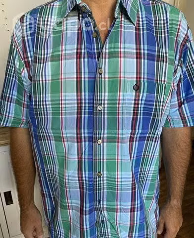 Camisas XL - Imagen 3