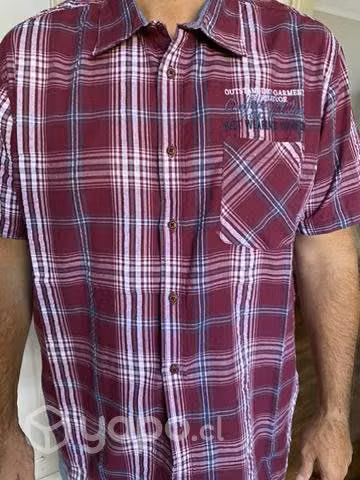 Camisas XL - Imagen 4